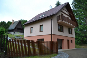 Apartmán Lipno u vody a cyklostezky, Lipno Nad Vltavou